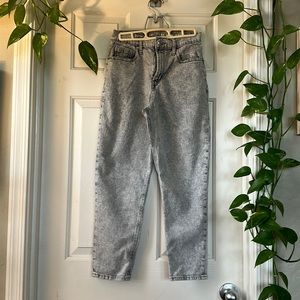 Gap Teen Mom Jean. Size 16 Girls.